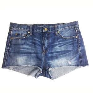 J.crew shorts